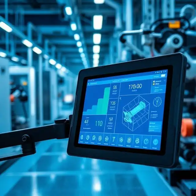 Why Choose Android for Industrial Applications? Key Questions Answered for System Integrators 1