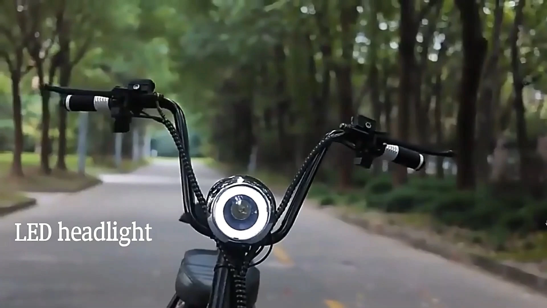 Pack de batteries lithium-ion 18650/21700 pour vélos électriques et motos, 60 V, 20 Ah, 26 Ah, 30 Ah, 1000 W, 2000 W, 3000 W 1