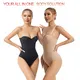 S·KAIFEI Full Body Shapewear with Strapless Bra Full Body Shapewear with Strapless Bra Best Supplier 3
