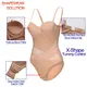 S·KAIFEI Full Body Shapewear with Strapless Bra Full Body Shapewear with Strapless Bra Best Supplier 4
