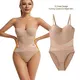 S·KAIFEI Full Body Shapewear with Strapless Bra Full Body Shapewear with Strapless Bra Best Supplier 6