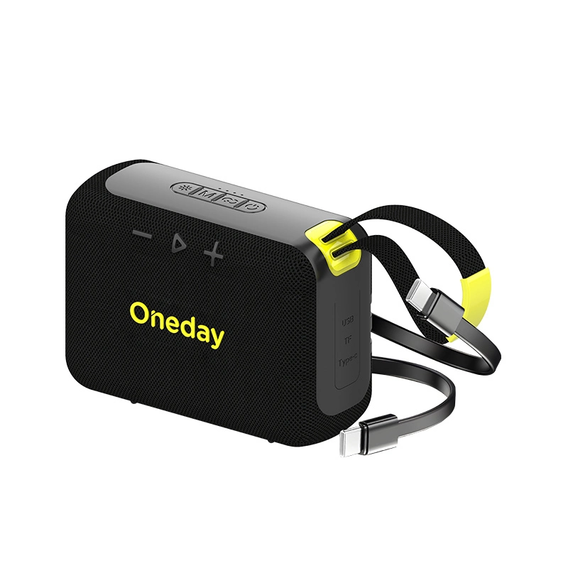 OKP01 10000Mah Power Bank Speaker 1