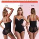 Best Shapewear Shapewear Bodysuit | Faja Wholesale - S·KAIFEI 7