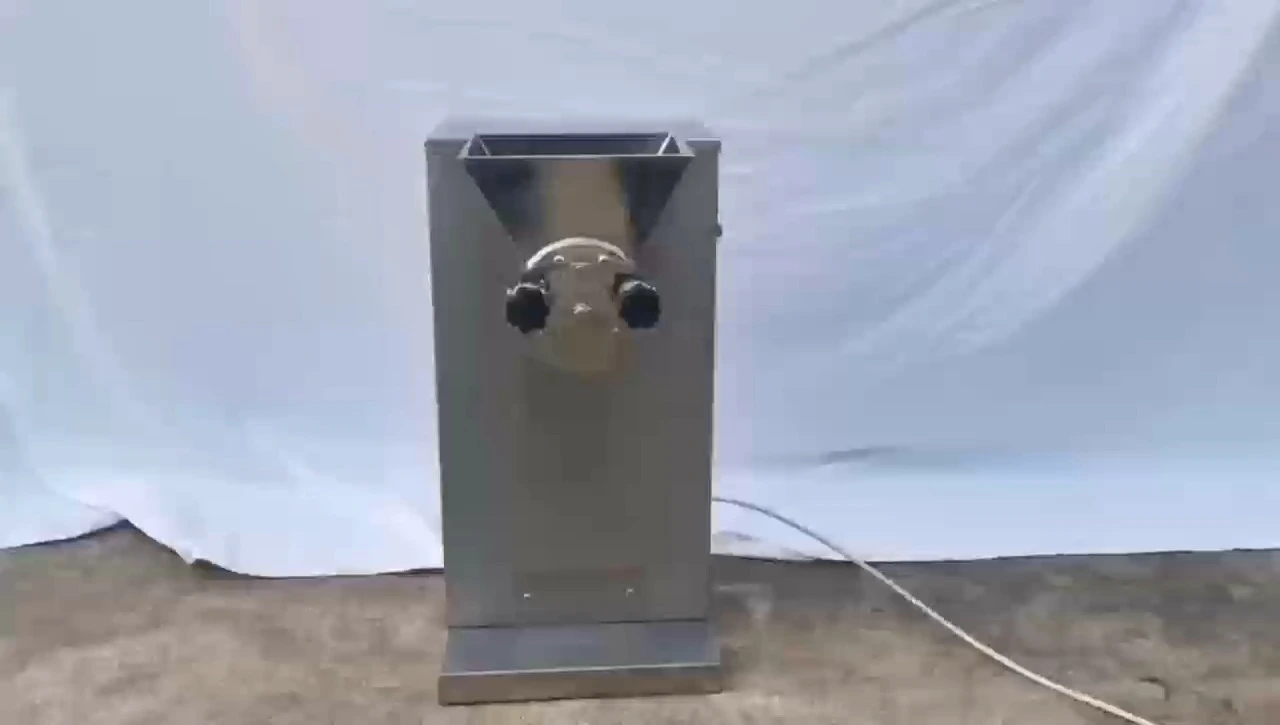 YK-90 Pendular Swing Granulator 1