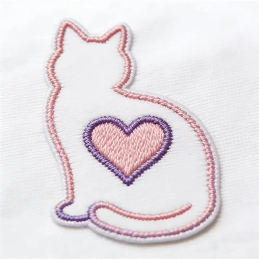Custom Embroidered Patches Manufacturer & Wholesale Supplier 1