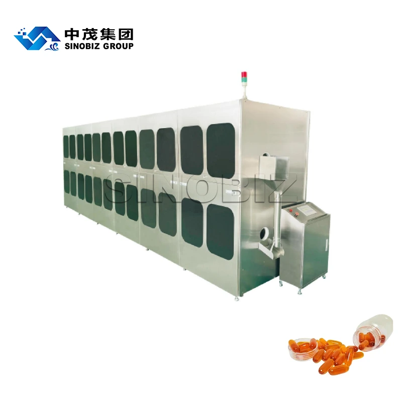 HSXG-3 Intelligent Dehumidification Cabinet Dryer High-Efficiency and Low-Consumption Drying Equipment 1
