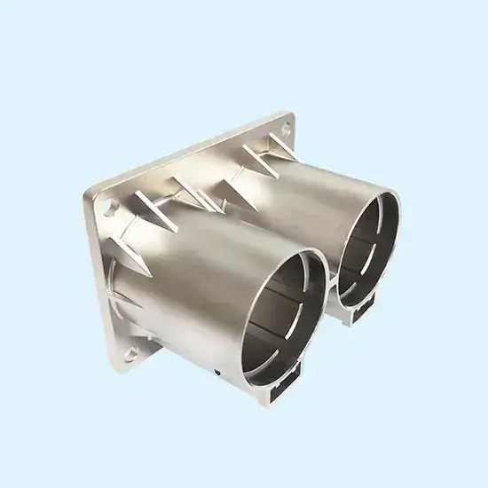 800A High Current EV Connector 1