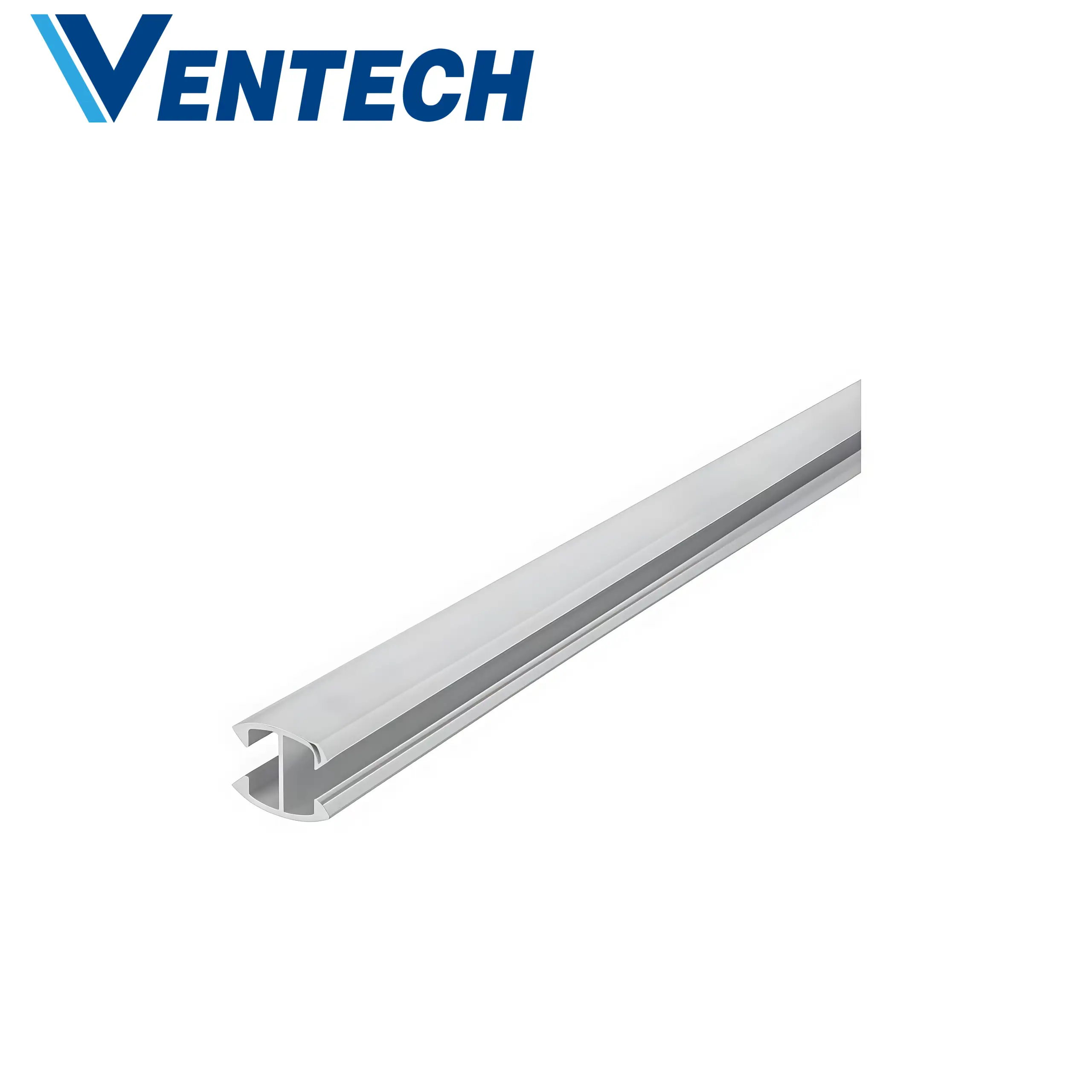 Ventech Air Duct Accessories Aluminum Flange 1