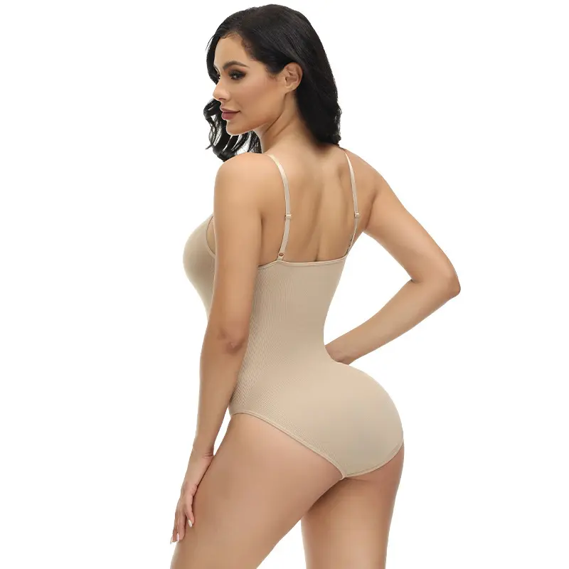 Shapewear Manufacturer Shapewear Wholesale - S·KAIFEI 8