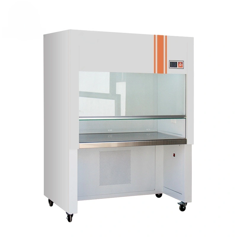 Medical Laminar Flow Hood | Flexible Use for Emergency Treatment 1