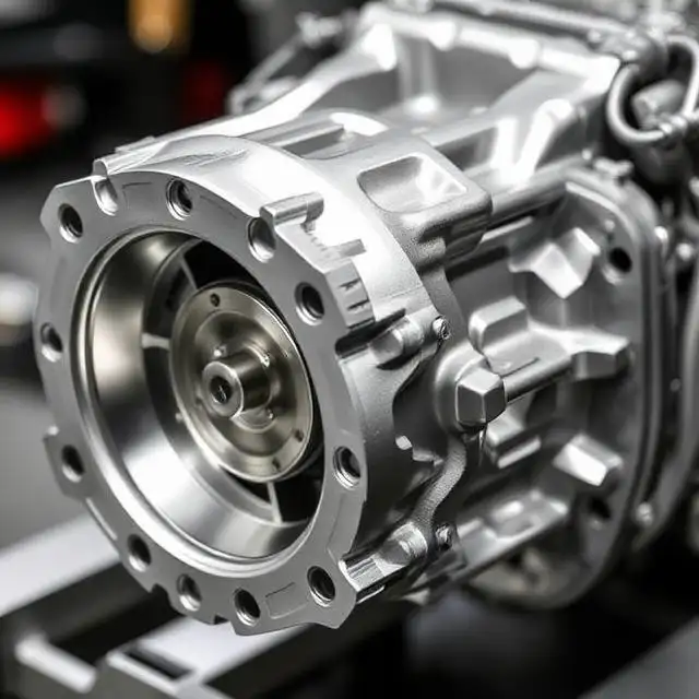 Why Do Automotive OEMs Prefer Aluminum Low Pressure Casting? (Answered) 1