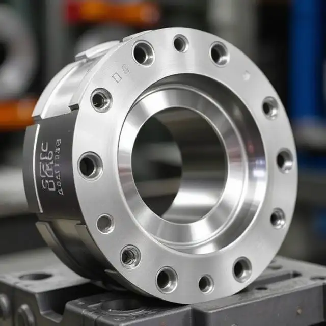 7 Little-Known Advantages of Magnesium Alloy Castings for High-Stress Applications 1