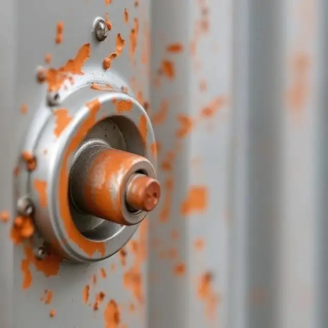 The Unspoken Truth About Zinc Alloy vs. Aluminum for Corrosion Resistance 1