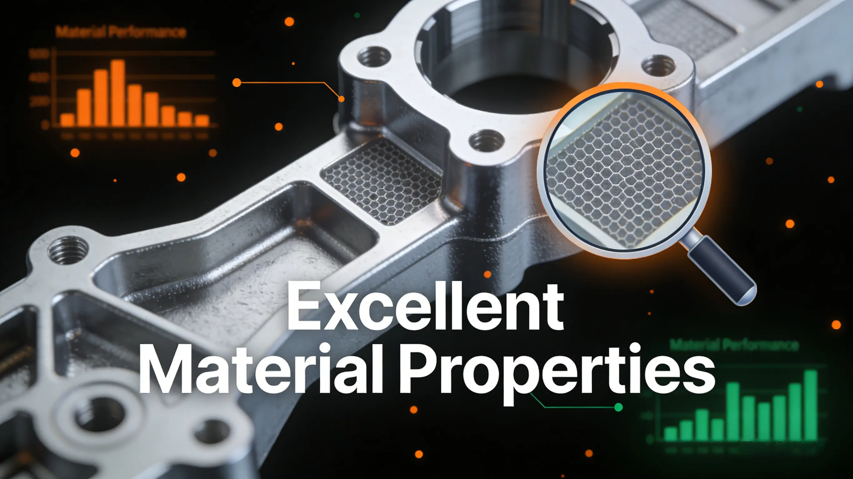 Why More Medical Device Manufacturers Are Switching to Aluminum Low Pressure Casting 1