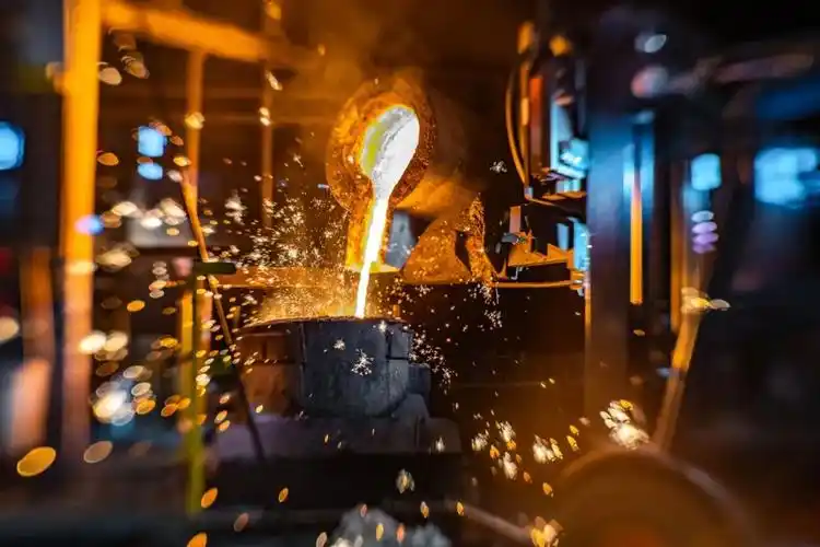 China’s Investment Casting Industry: Policy-Driven Upgrade and Progress