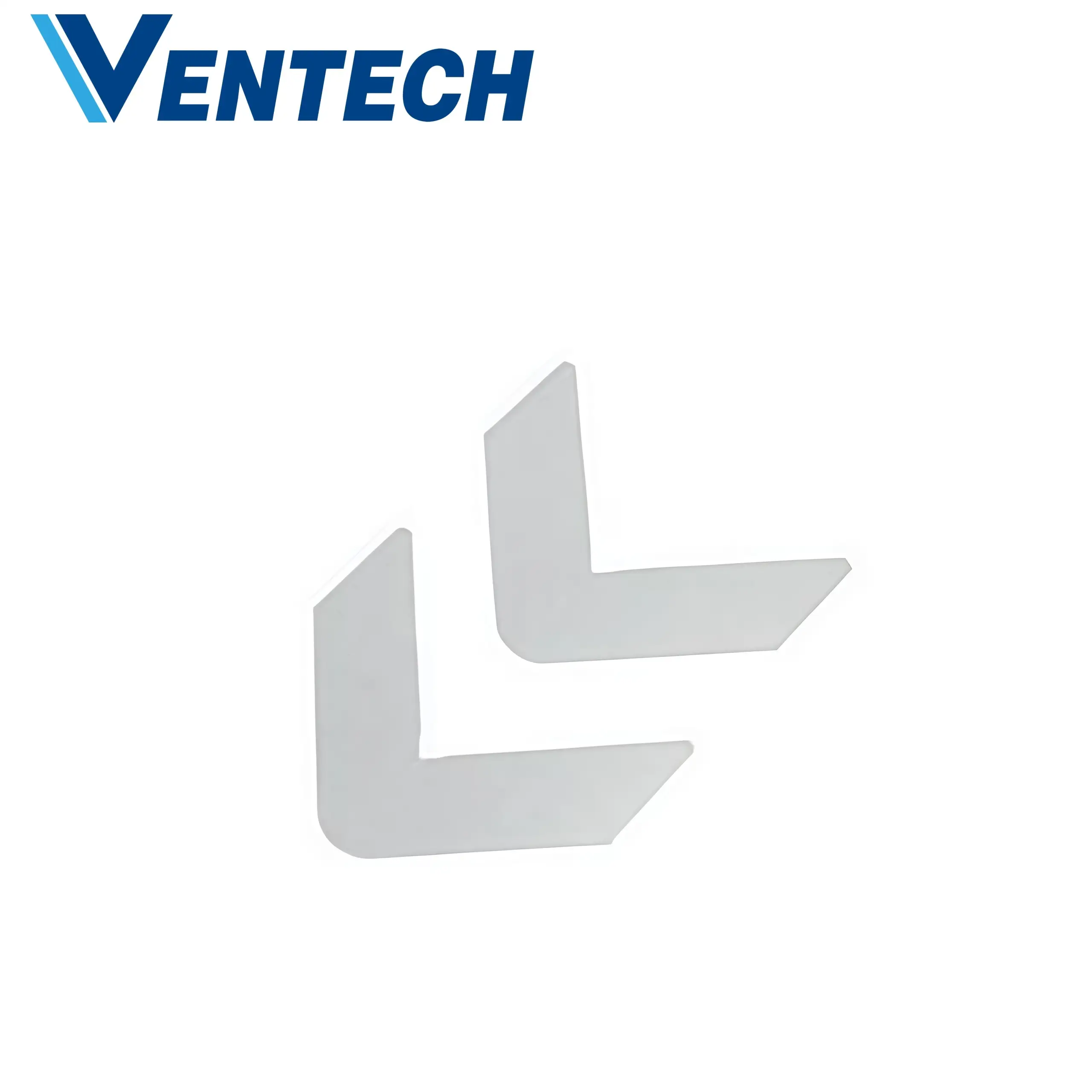 Ventech Flange Angle 1