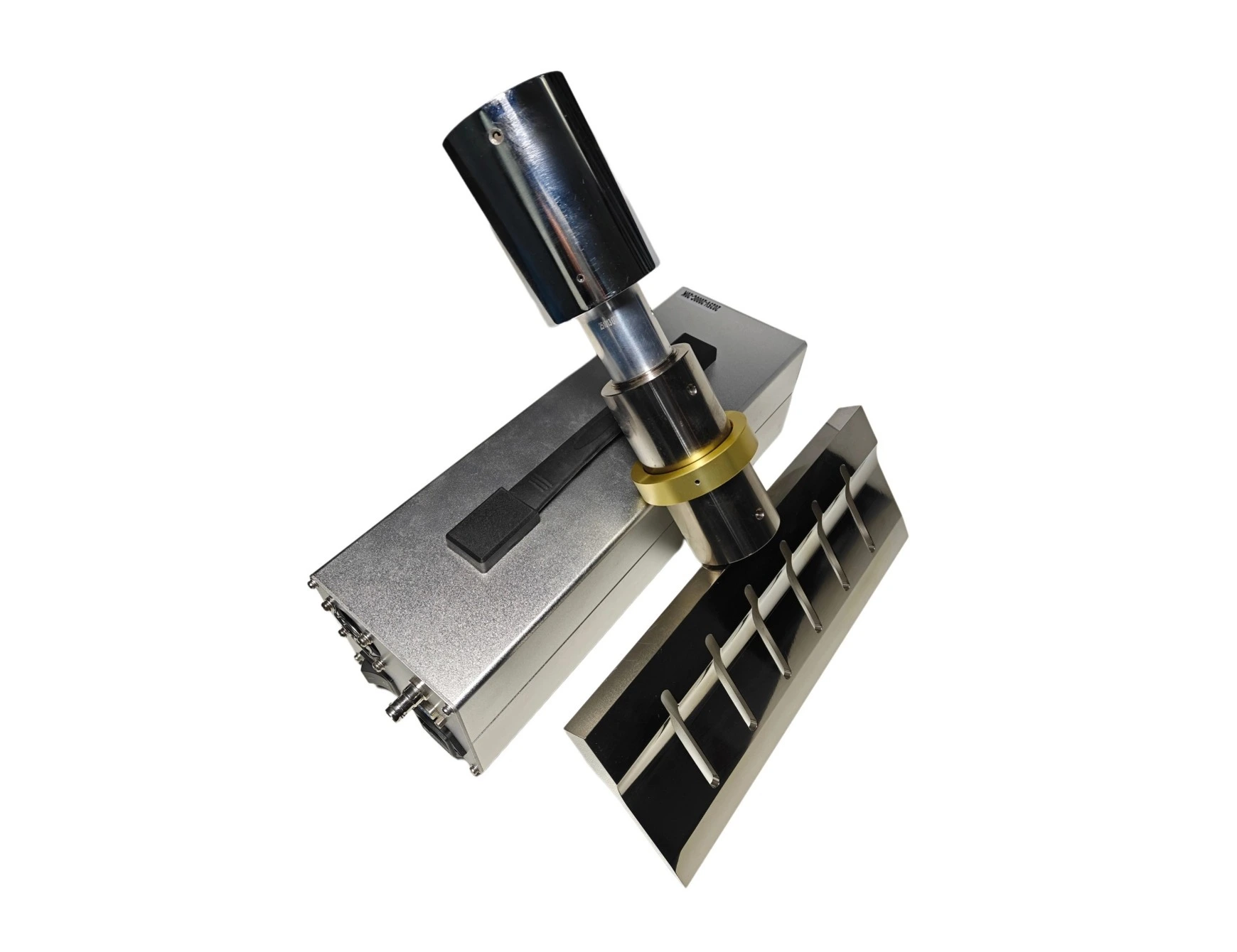 مكونات تقطيع الطعام بالموجات فوق الصوتية من النوع المتقدم KM-2000C 1