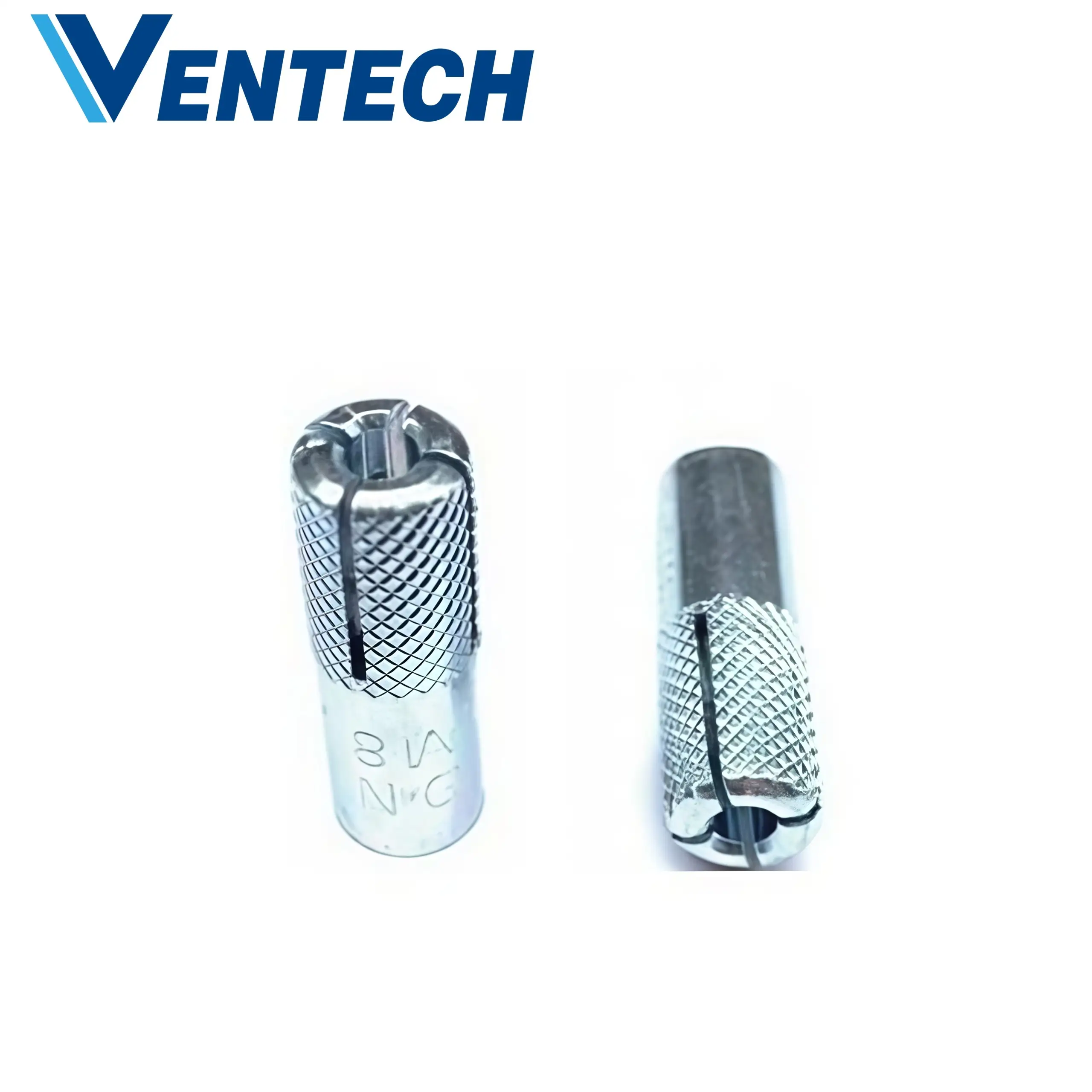 Ventech Anchor 1