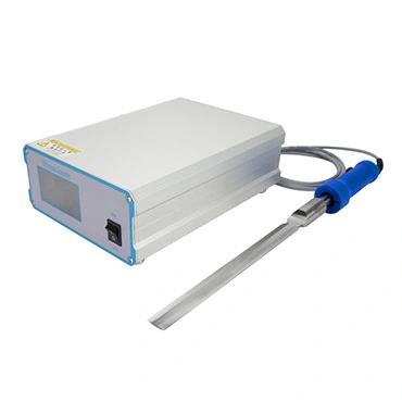 قطاعة طعام يدوية تعمل بالموجات فوق الصوتية 1