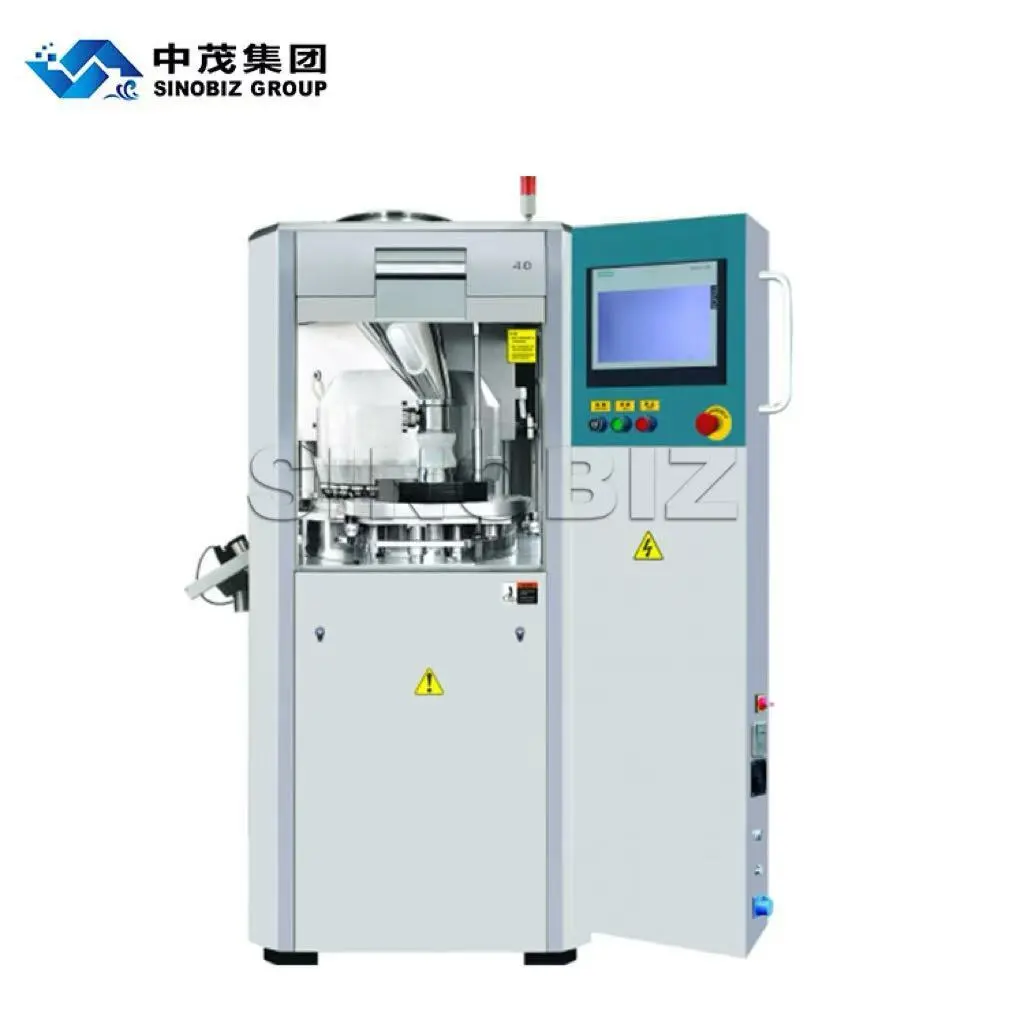 GZPK26 tablet press machine 1