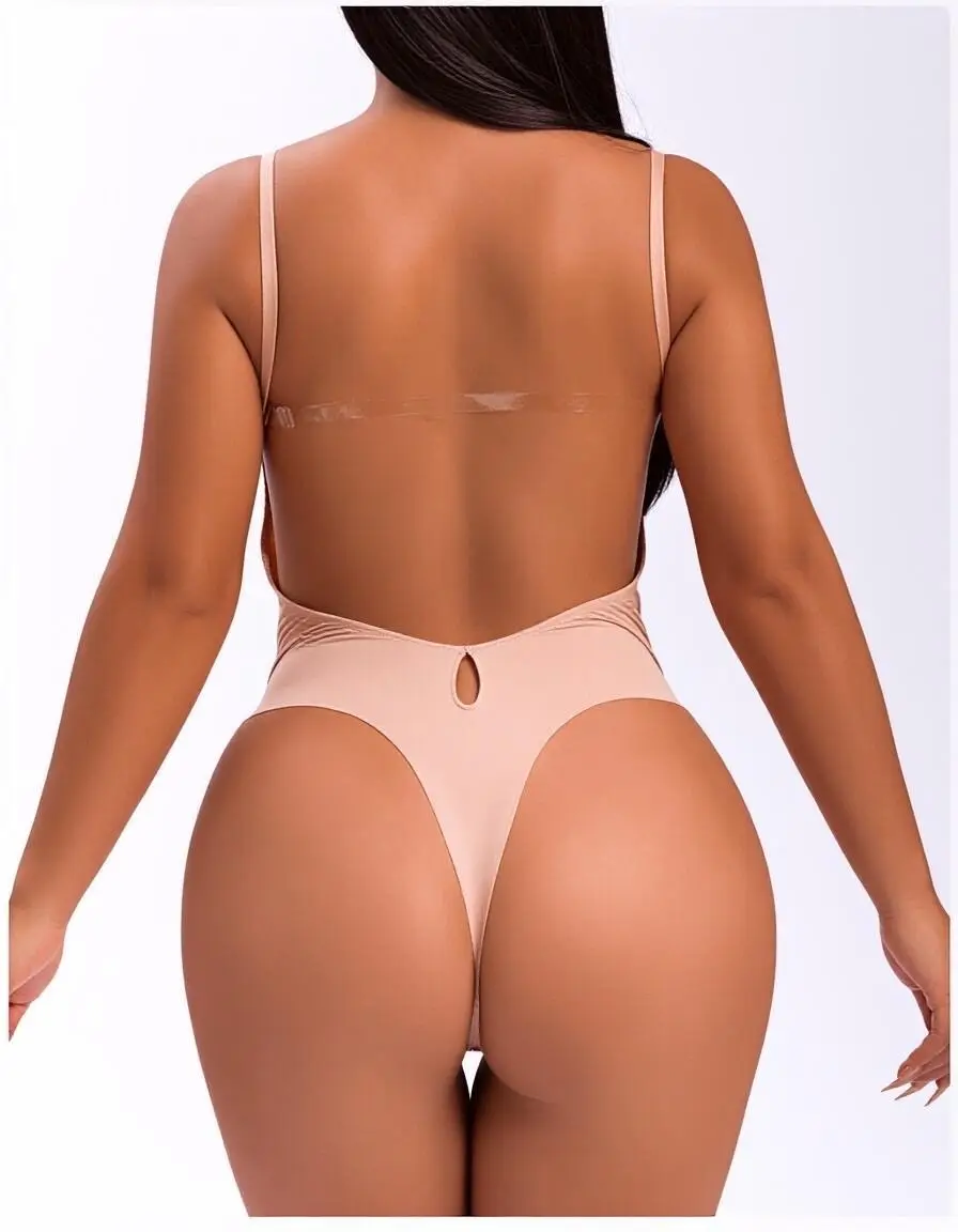 Hot Sale Body Shaper Girdle Company 5