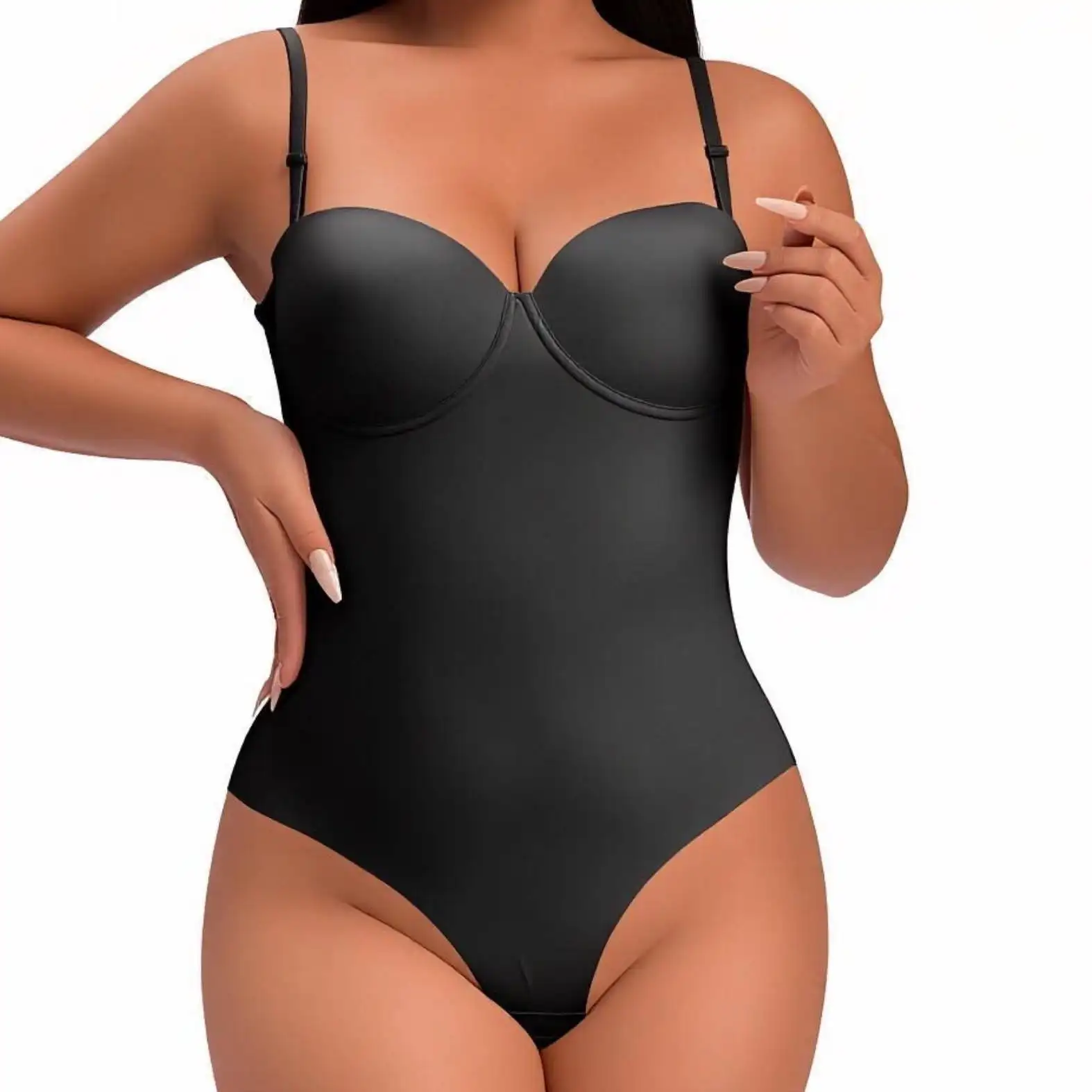 Hot Sale Body Shaper Girdle Company 7