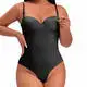 Hot Sale Body Shaper Girdle Company 7