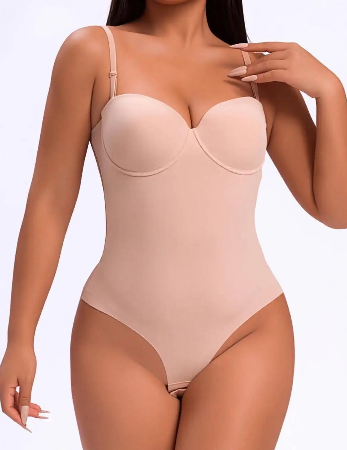 Hot Sale Body Shaper Girdle Company 3