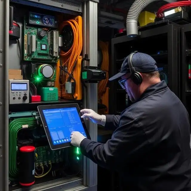 How to Maintain and Extend the Lifespan of Your Enterprise Rugged Devices 1