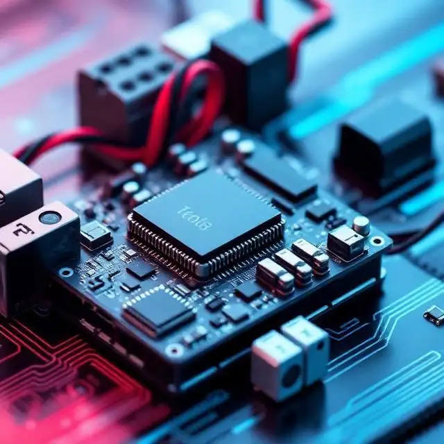 5 Steps to Building a Scalable System with Android Industrial SBCs 1