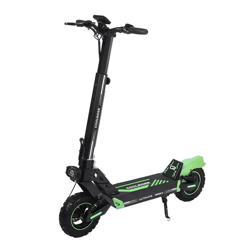MT51 800W 48V 15.6AH electric scooter 1