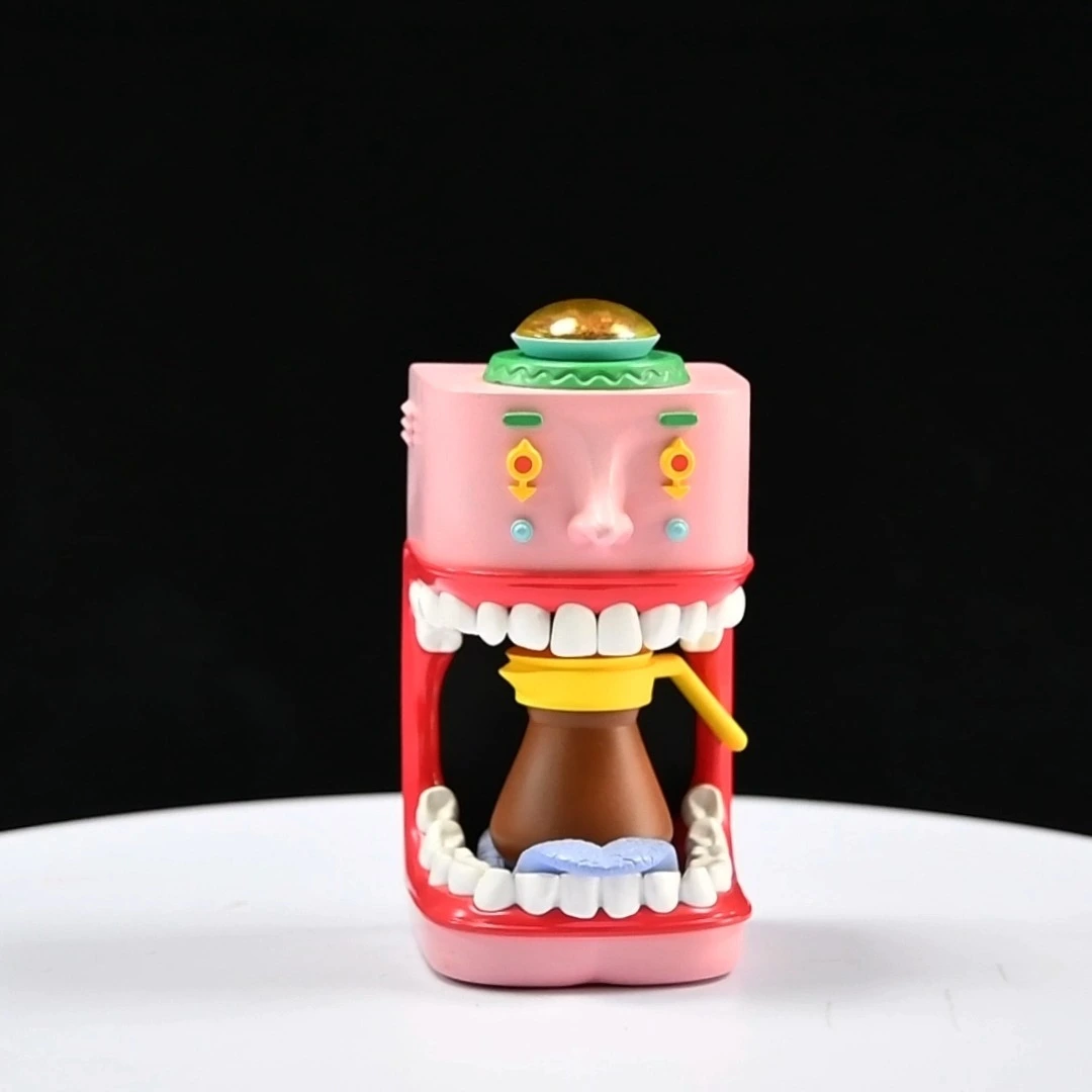 Figuras de vinilo personalizadas más nuevas y populares para exhibir 1