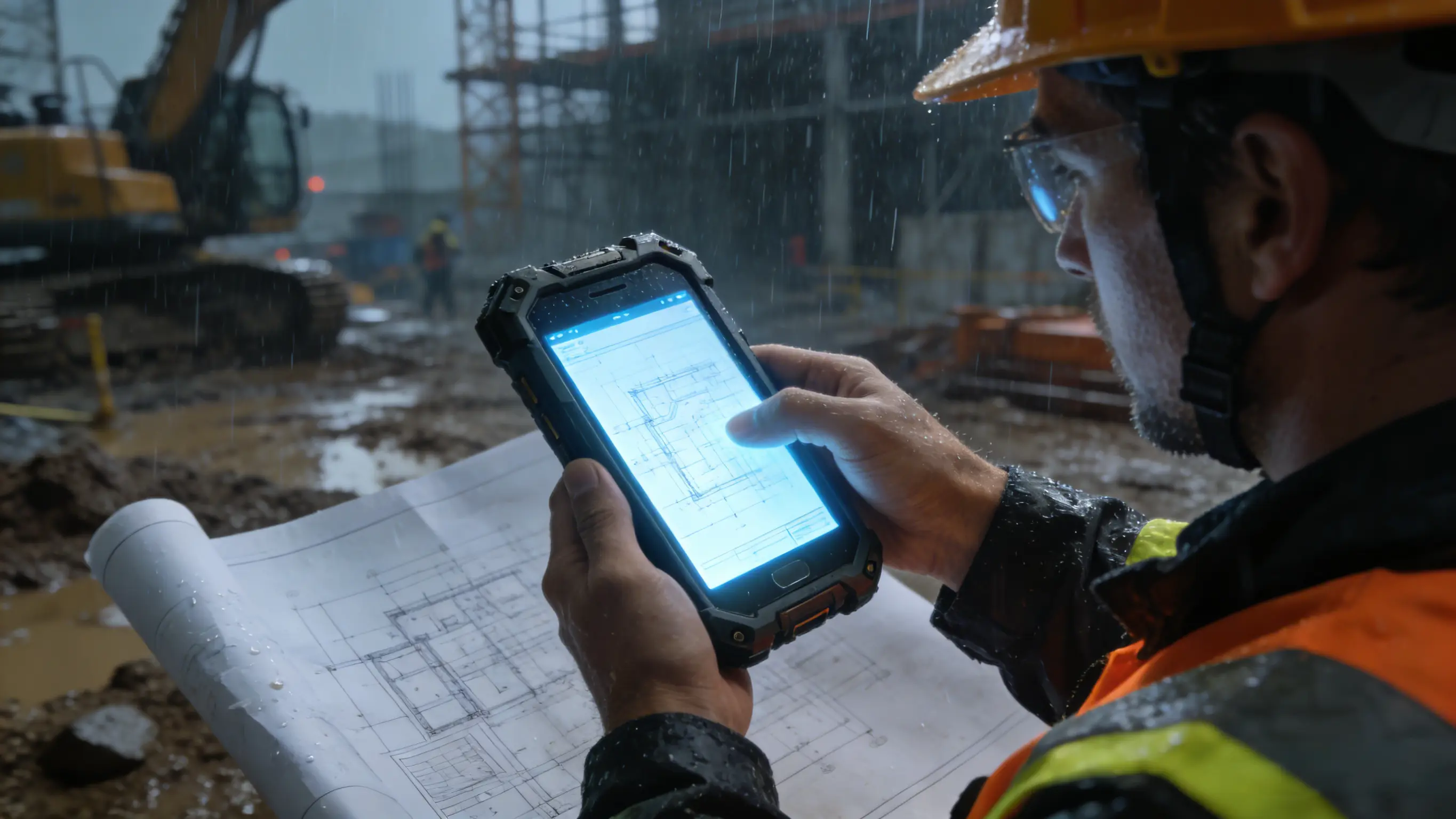 Understanding Rugged Phone Specifications: IP Ratings, MIL-STD, and More 1