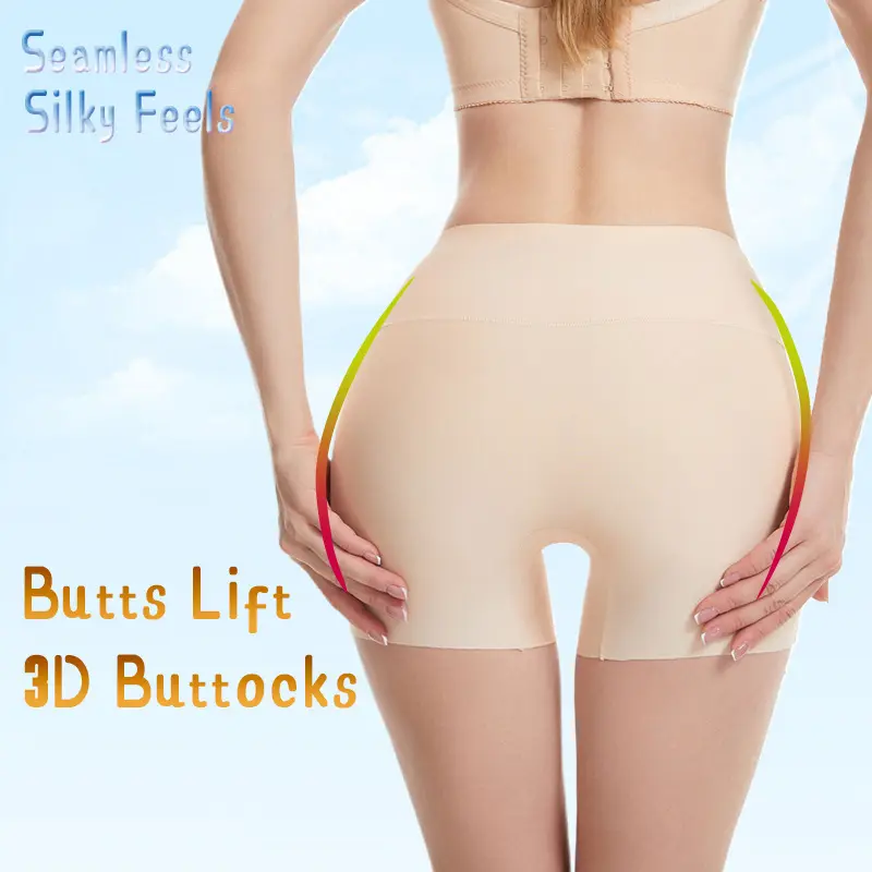 S·KAIFEI Tummy Tuck Pants Factory Direct Supply 7