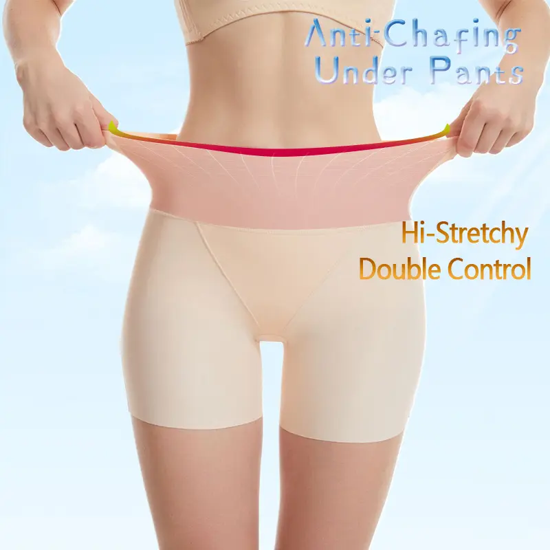 S·KAIFEI Tummy Tuck Pants Factory Direct Supply 8
