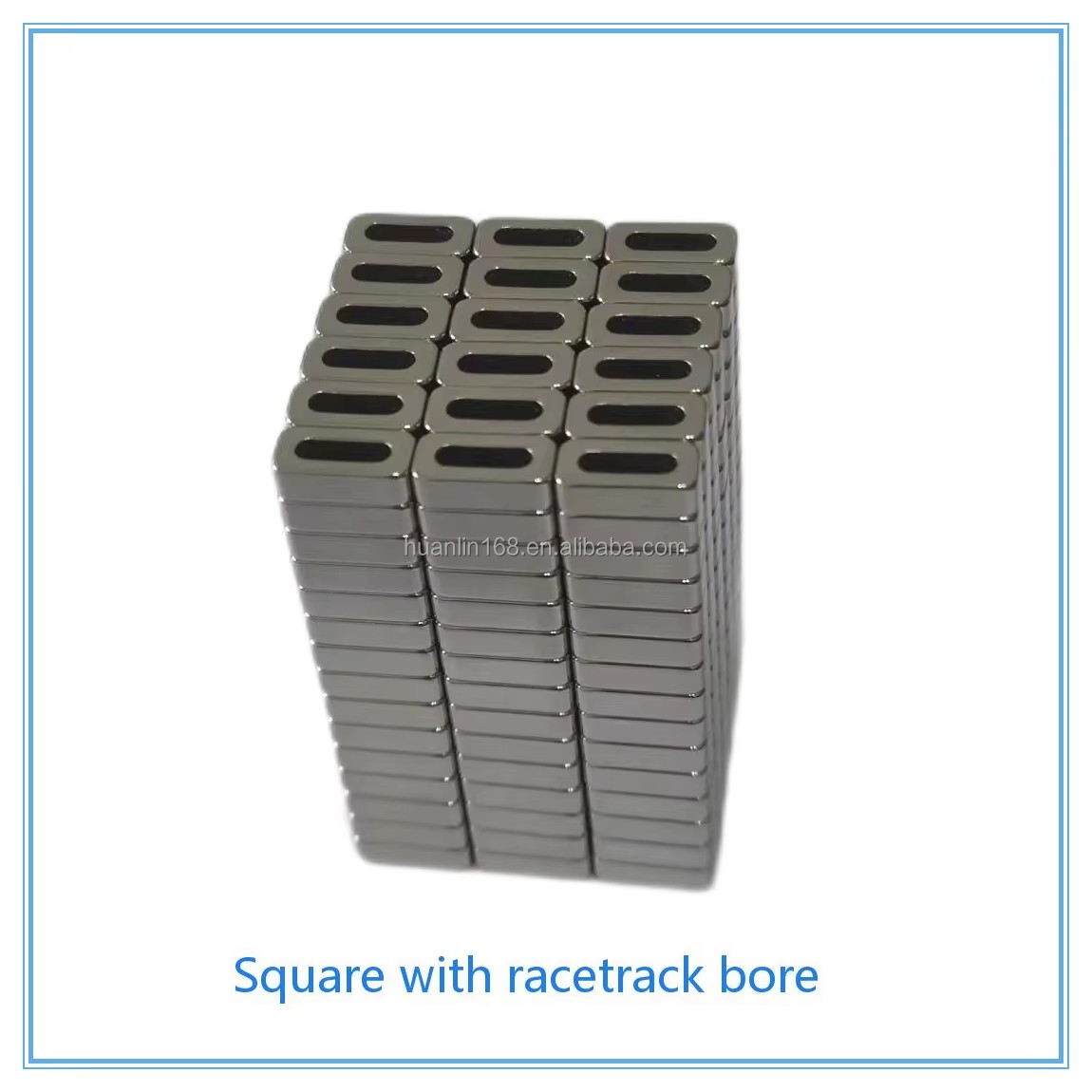 Neodymium Magnets N35-N52 | Full Range Disc/Block/Ring/Countersunk/Custom Rare Earth Magnets for Industrial & DIY 6