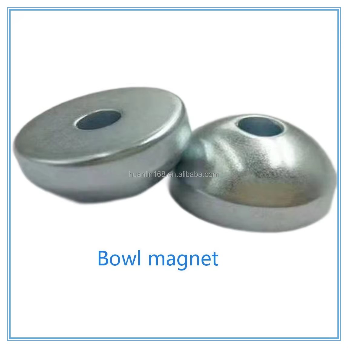 Neodymium Magnets N35-N52 | Full Range Disc/Block/Ring/Countersunk/Custom Rare Earth Magnets for Industrial & DIY 5