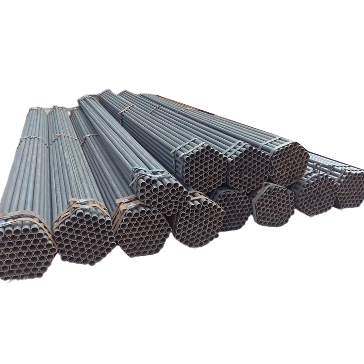 SEAMLESS STEEL PIPE ASTM A179 BOILER TUBE FOR HEAT EXCHANGER 1