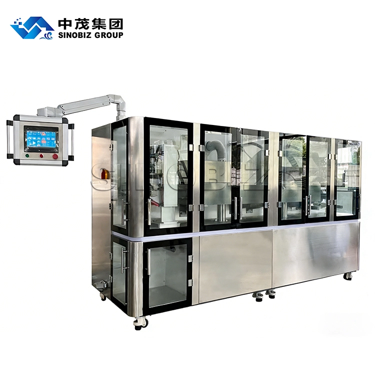 LY-OZM160 ODF Film Making Machine 1