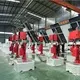 Custom Made Portable Security Camera Towers Company 4