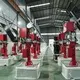Custom Made Portable Security Camera Towers Company 3