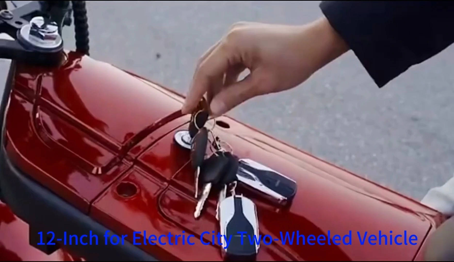 DomeRide Cheaper High Speed Electric Scooter 60V 20AH 3000W 1500W 2000W CKD Electric Motorcycle With Pedals Disc Brake 1