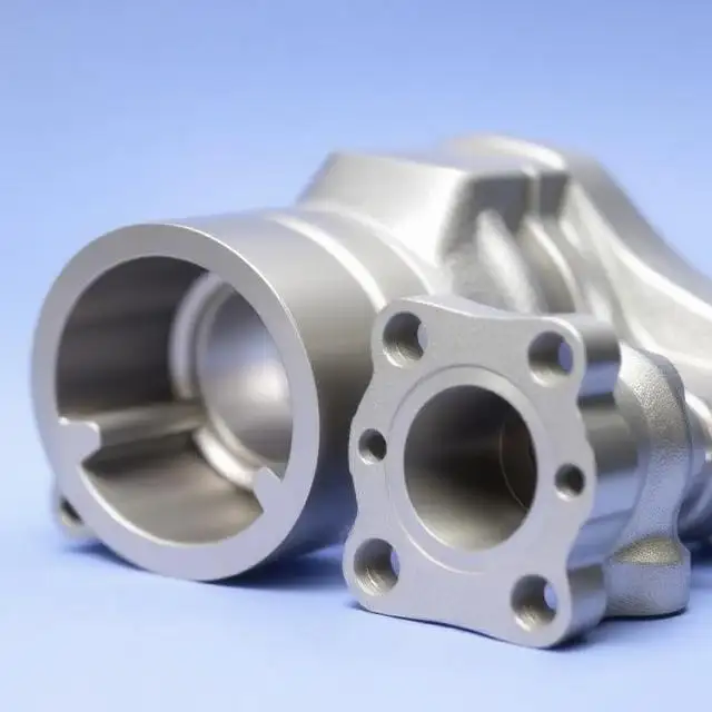 What Are the Major Surface Treatment Options for Aluminum Castings? 1