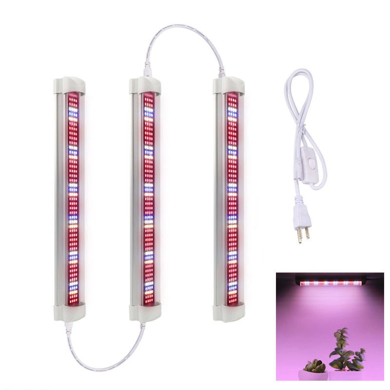 Indoor 20W Full Spectrum LED Grow Light 1