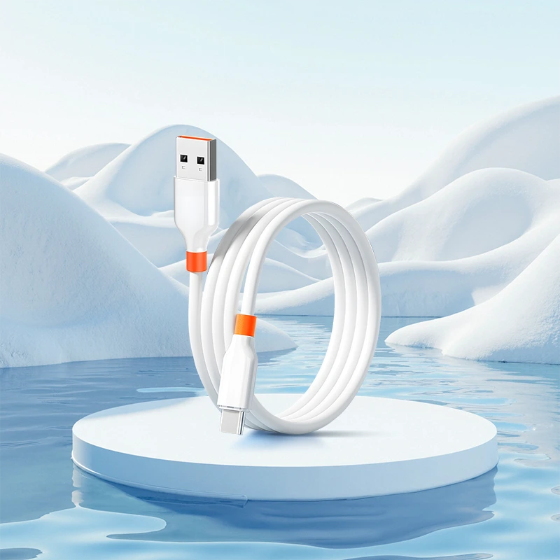 NA07 100CM TPE charging data cable 1