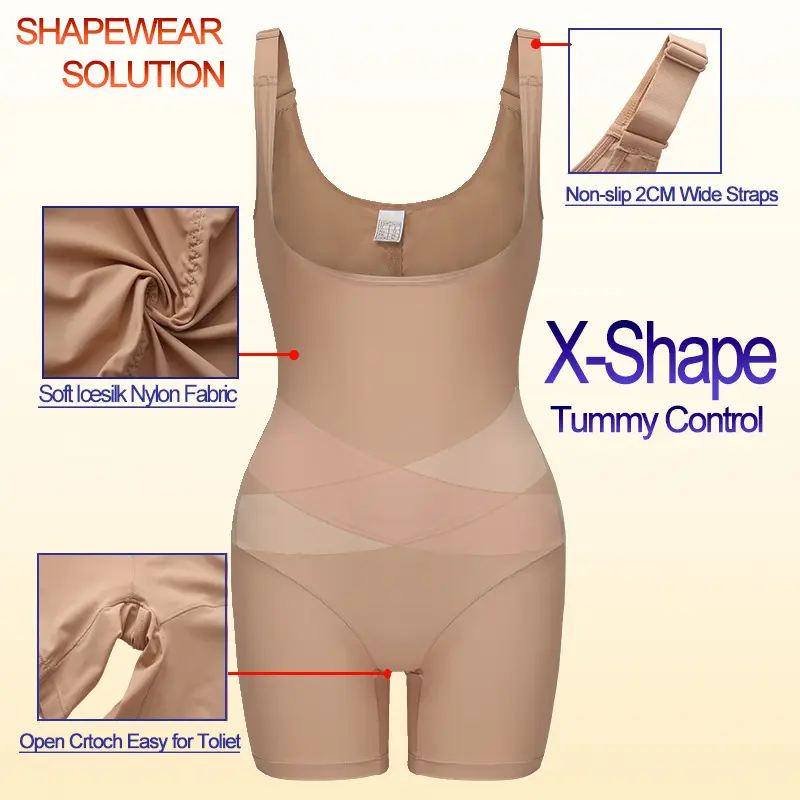 Buy Fajas Body Shapers Company 3
