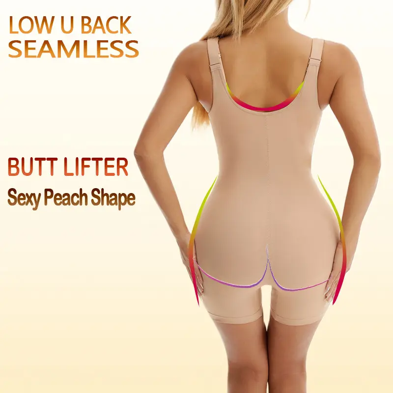 Buy Fajas Body Shapers Company 5