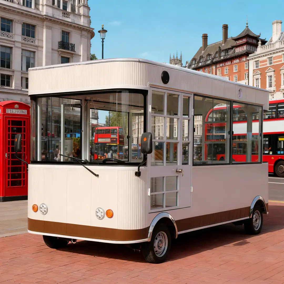 Food truck totalmente equipado para venda na rua, trailer personalizado para concessão de alimentos, novo trailer branco para alimentos com toda a documentação inclusa. 1