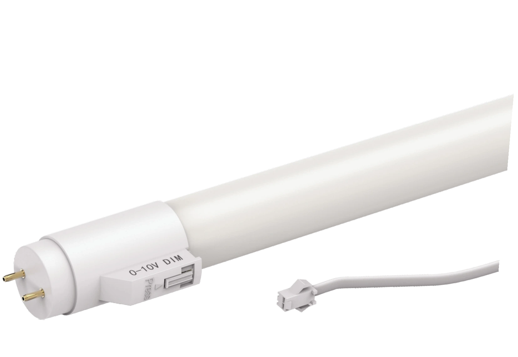 T8 LED Tube/0-10V dimming 1