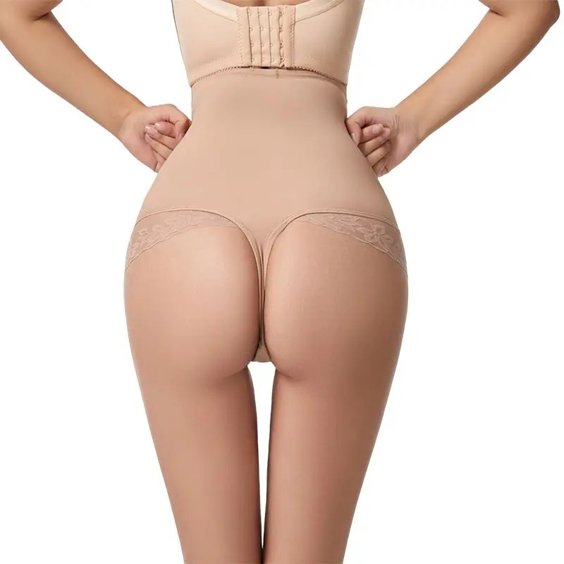 Belly Control Underwear Shapewear Wholesale - S·KAIFEI 6